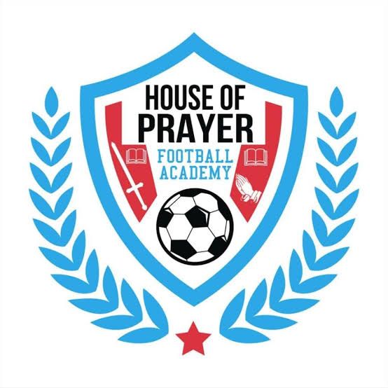 House of Prayer FA