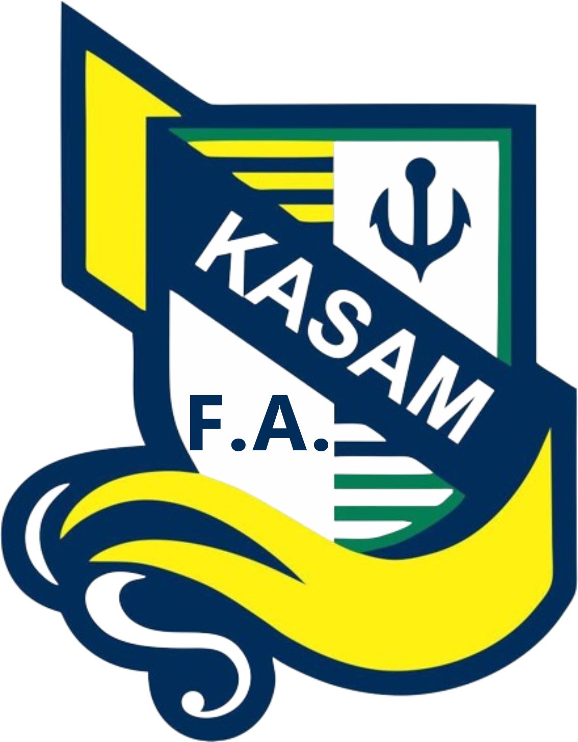 Kasam FA (U17)