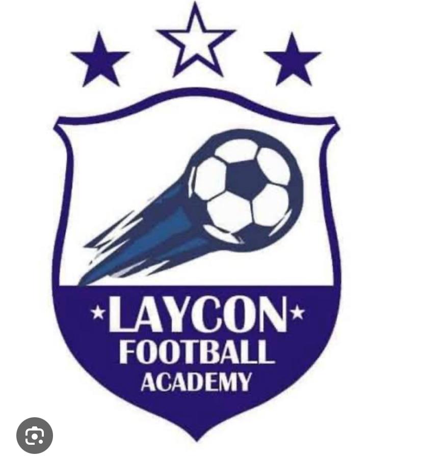 Laycon FA