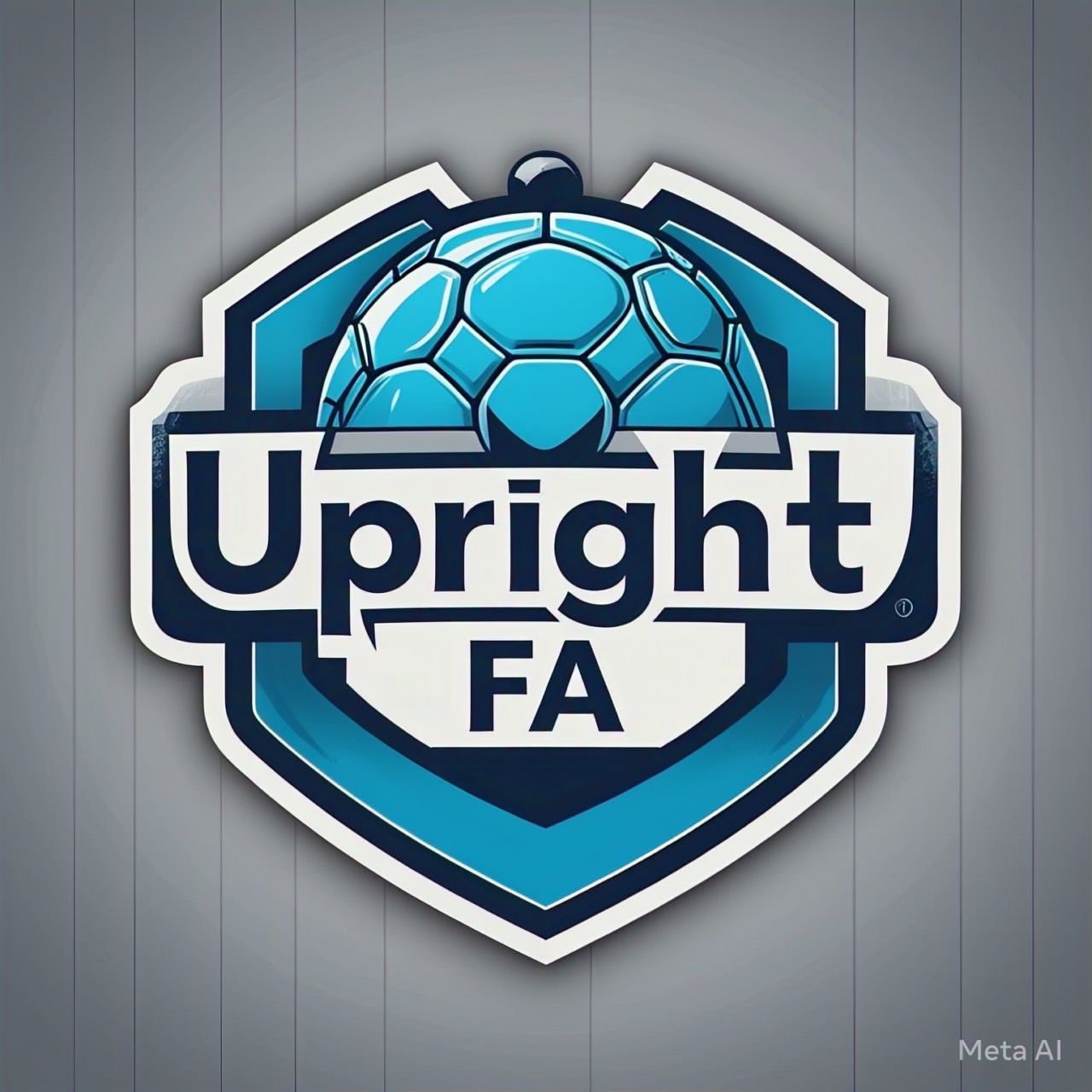 Upright FA