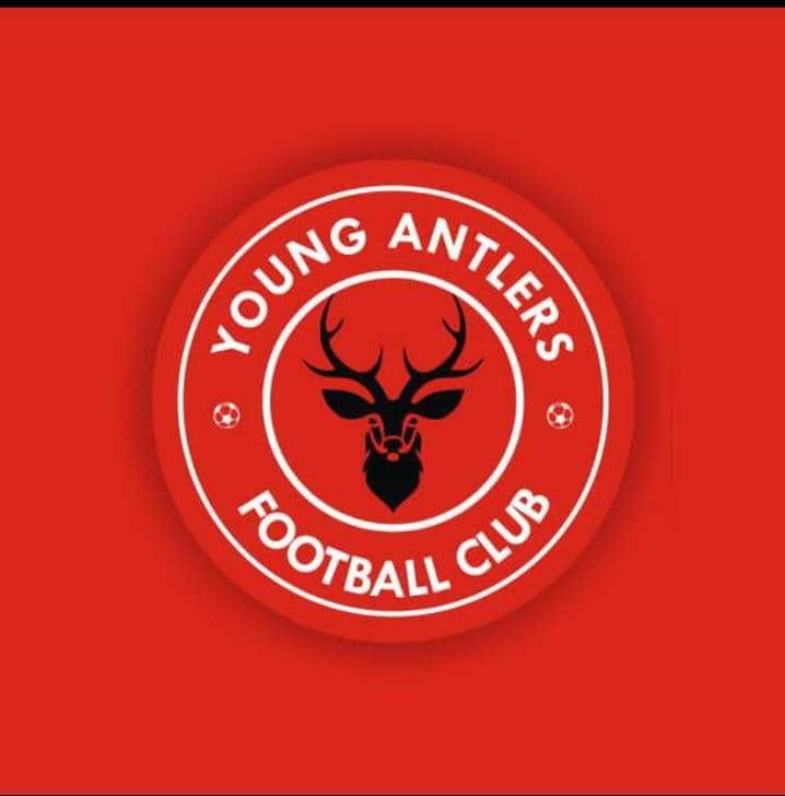 Young Antlers F.C